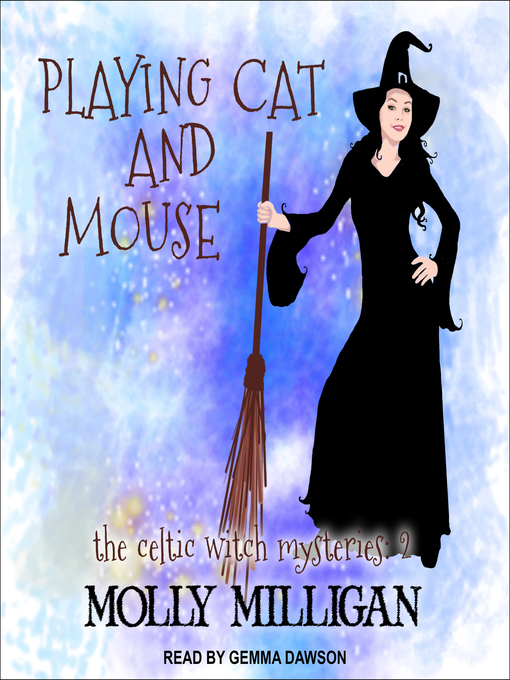 Title details for Playing Cat and Mouse by Molly Milligan - Wait list